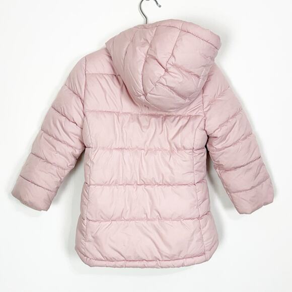 Amazon Essentials Puffer Jacket - Picture 4 of 9
